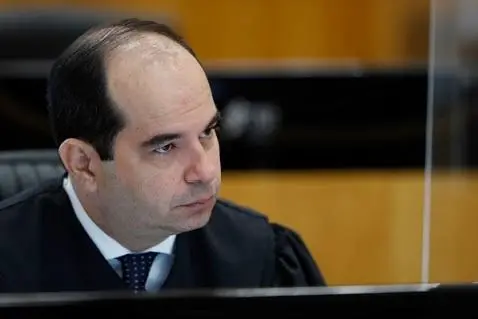 Ministro Alberto Balazeiro